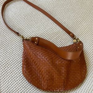 Clare V. Moyen Messenger Bag